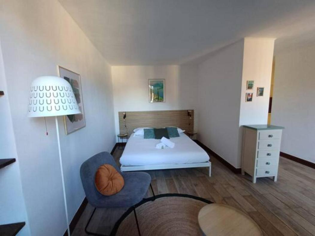 Le Boheme - Majord'Home - Centre Vieille Ville Annecy Bagian luar foto