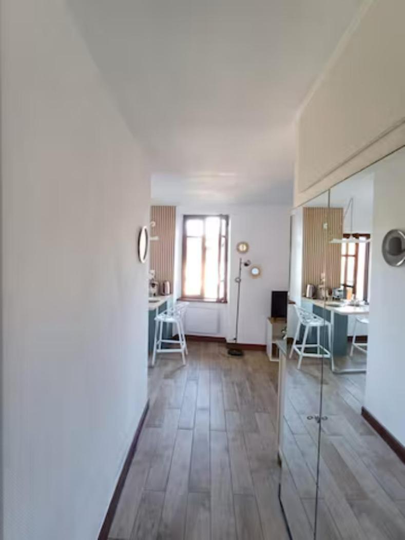 Le Boheme - Majord'Home - Centre Vieille Ville Annecy Bagian luar foto