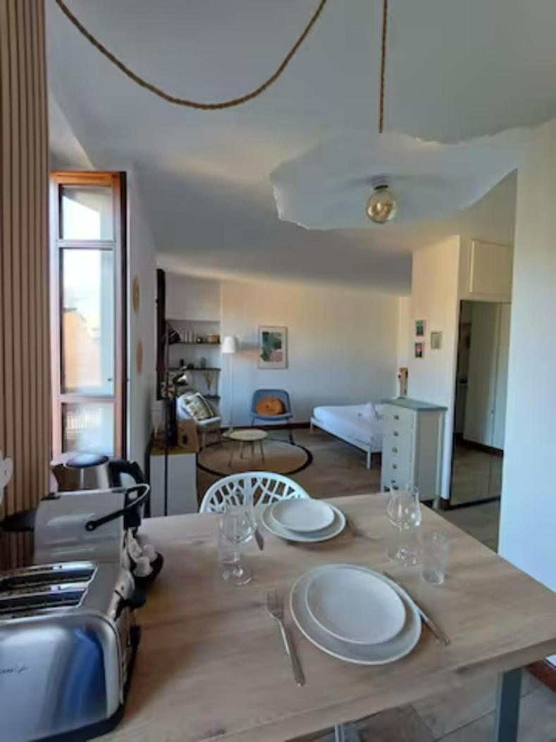 Le Boheme - Majord'Home - Centre Vieille Ville Annecy Bagian luar foto