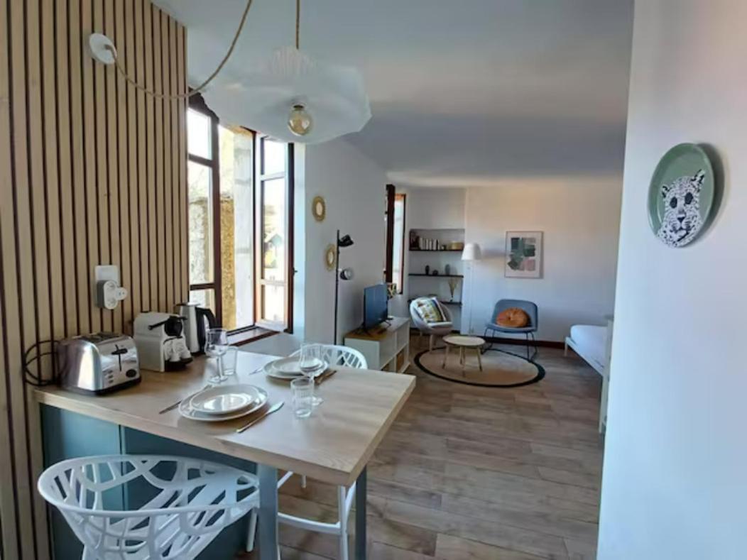 Le Boheme - Majord'Home - Centre Vieille Ville Annecy Bagian luar foto