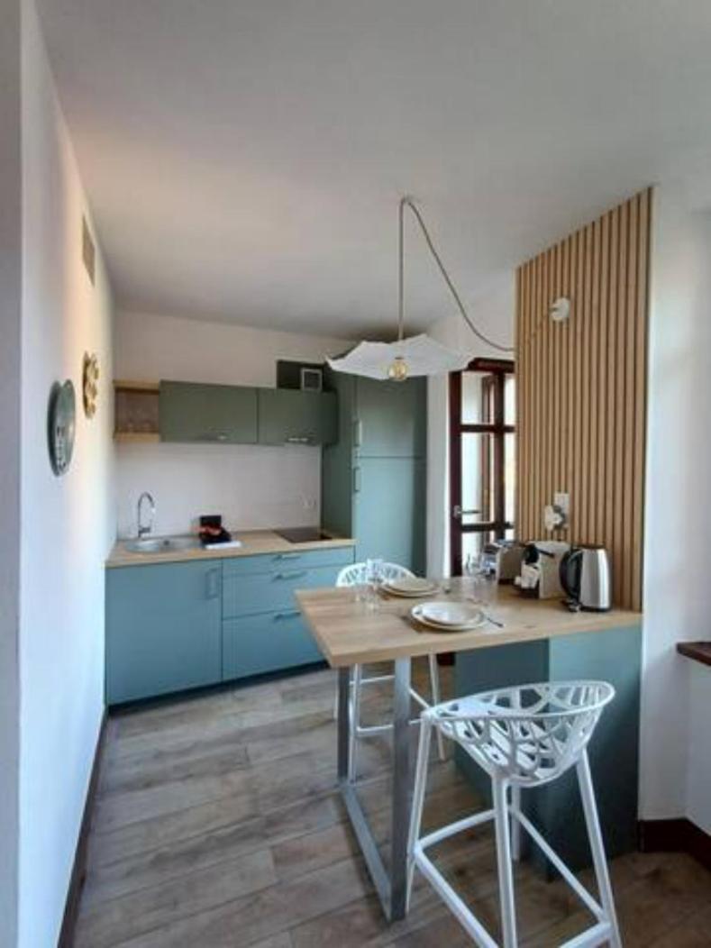 Le Boheme - Majord'Home - Centre Vieille Ville Annecy Bagian luar foto