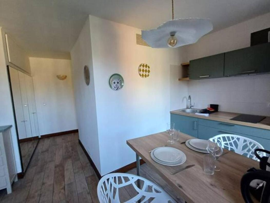 Le Boheme - Majord'Home - Centre Vieille Ville Annecy Bagian luar foto